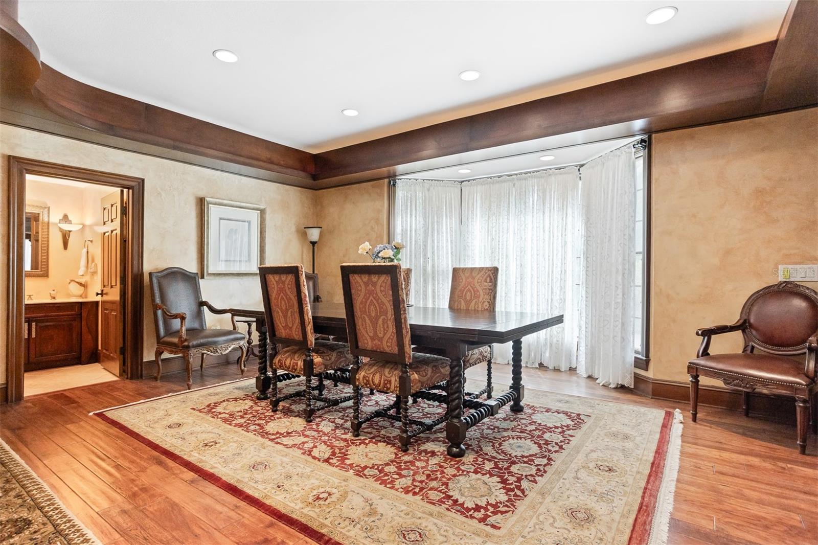 WEDGEWOOD ESTATES - Residential