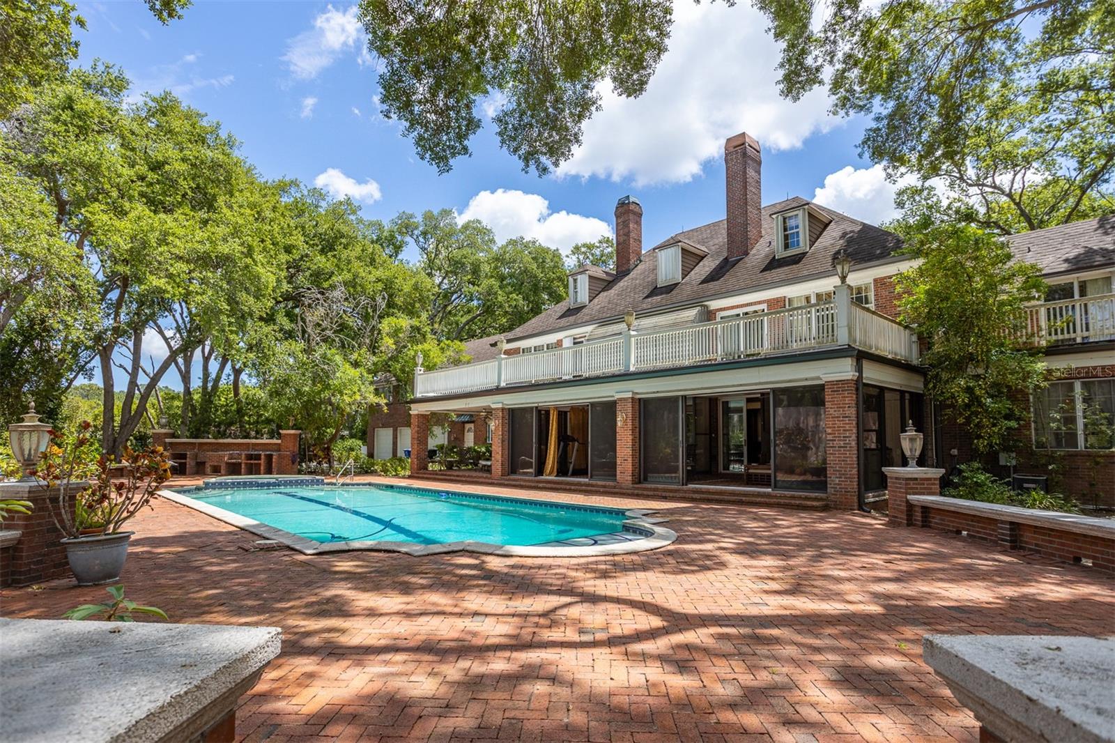 WEDGEWOOD ESTATES - Residential