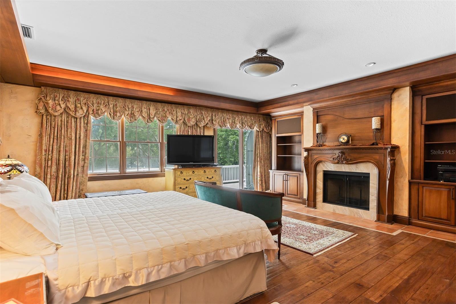 WEDGEWOOD ESTATES - Residential