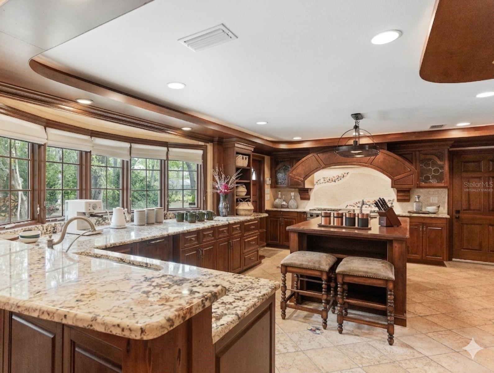 WEDGEWOOD ESTATES - Residential