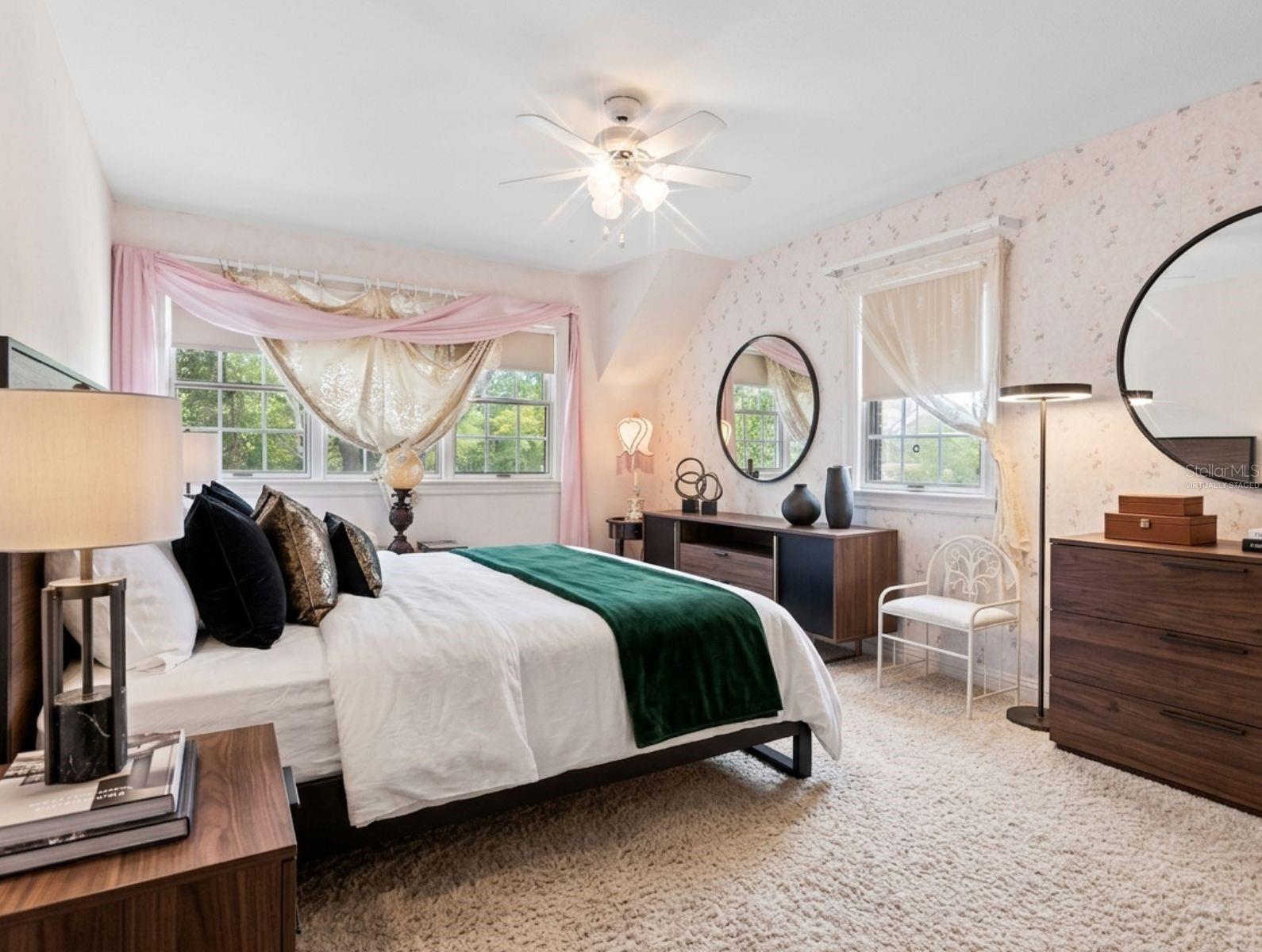 WEDGEWOOD ESTATES - Residential