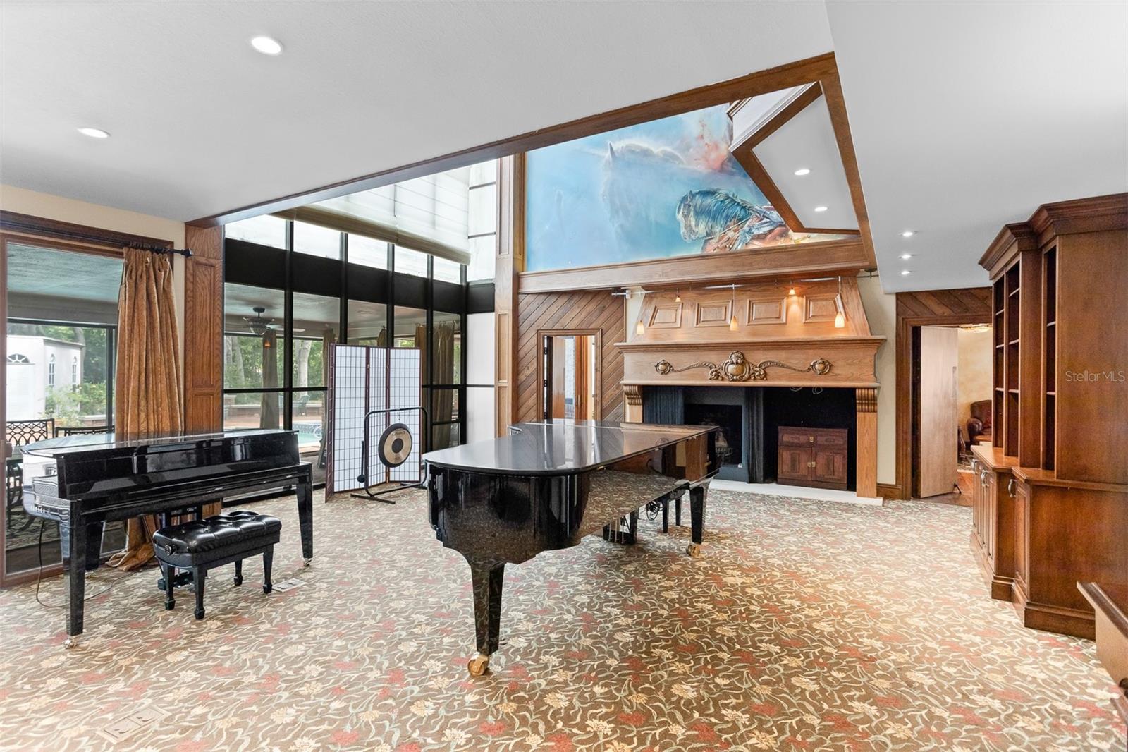 WEDGEWOOD ESTATES - Residential