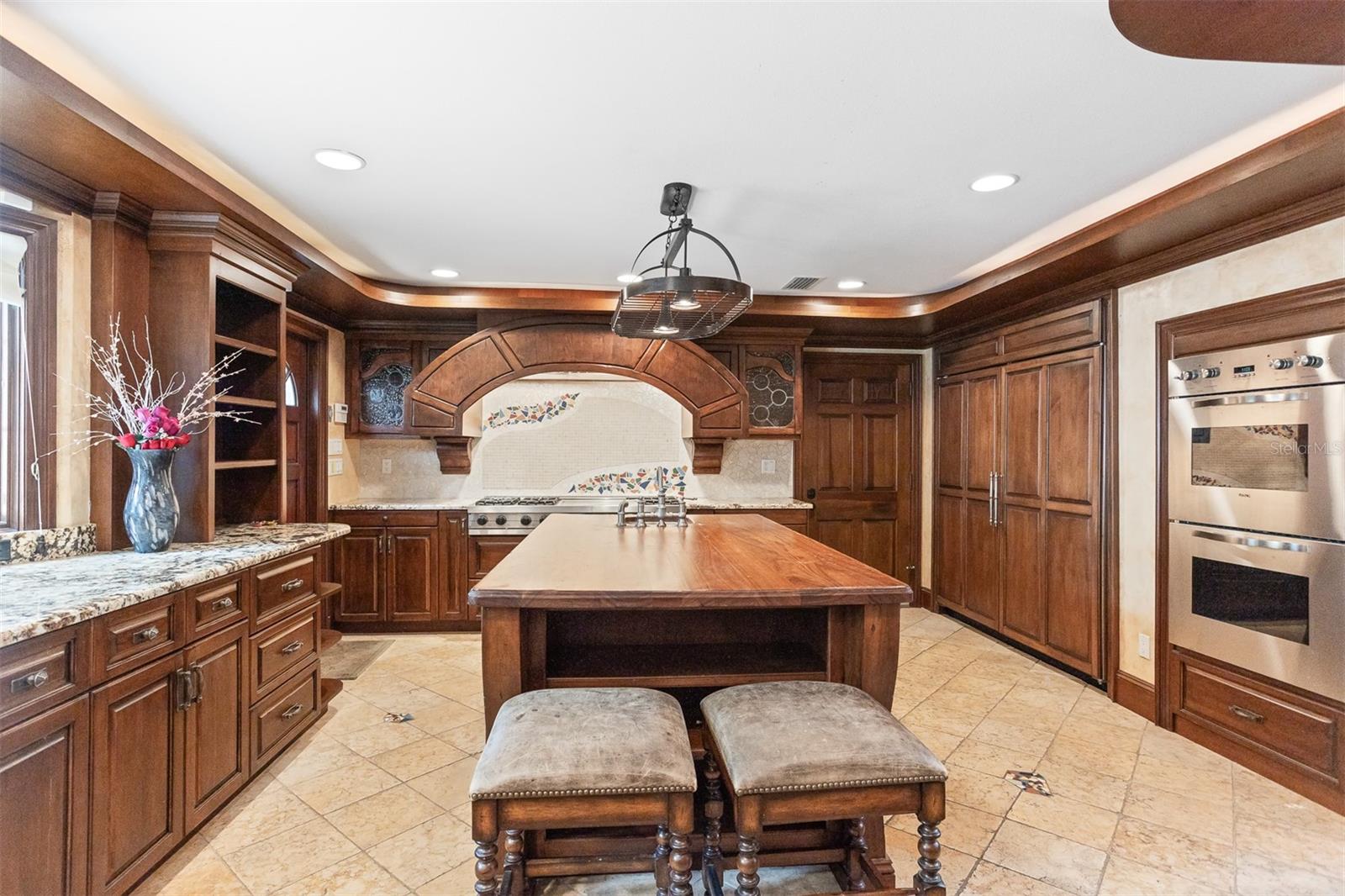 WEDGEWOOD ESTATES - Residential
