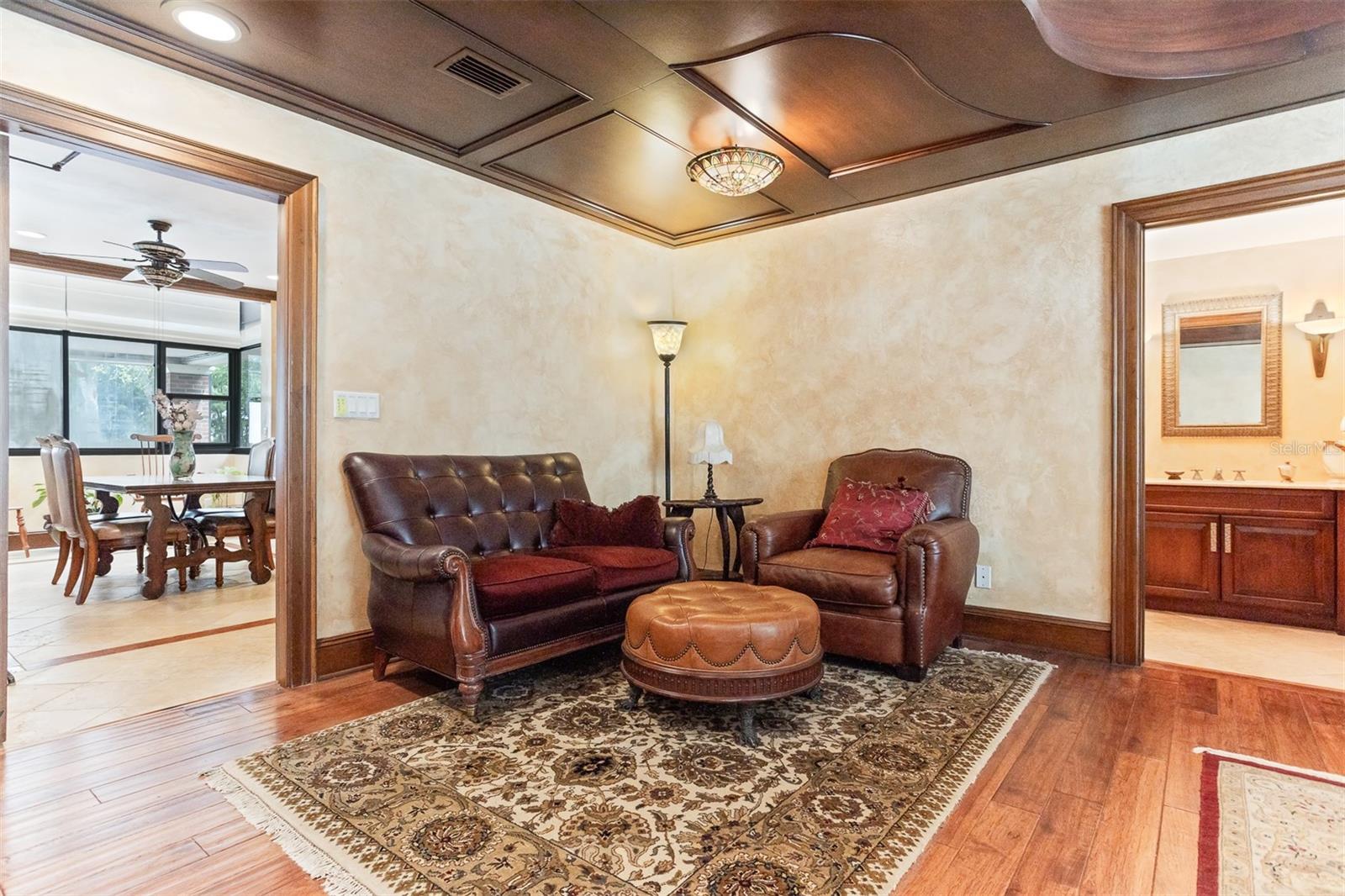 WEDGEWOOD ESTATES - Residential