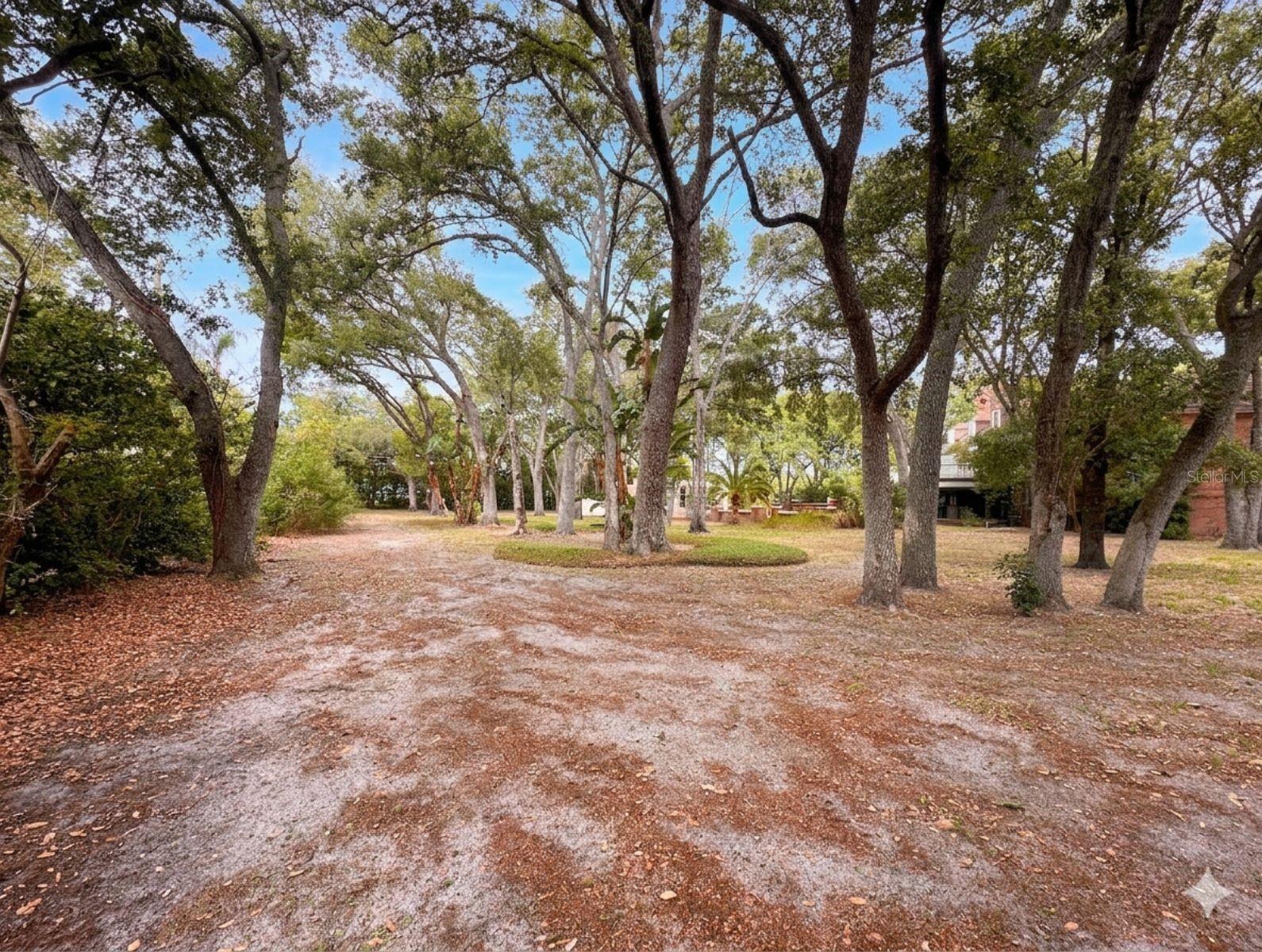 WEDGEWOOD ESTATES - Residential