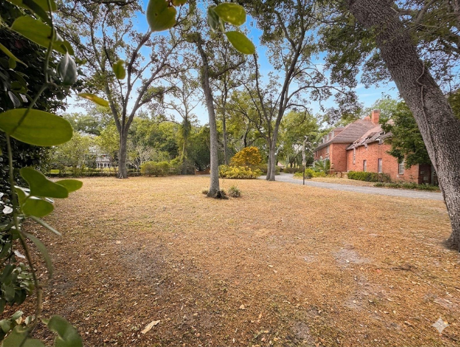 WEDGEWOOD ESTATES - Residential