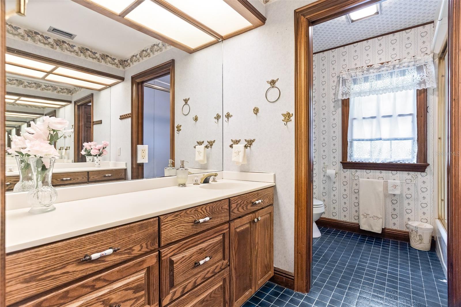 WEDGEWOOD ESTATES - Residential