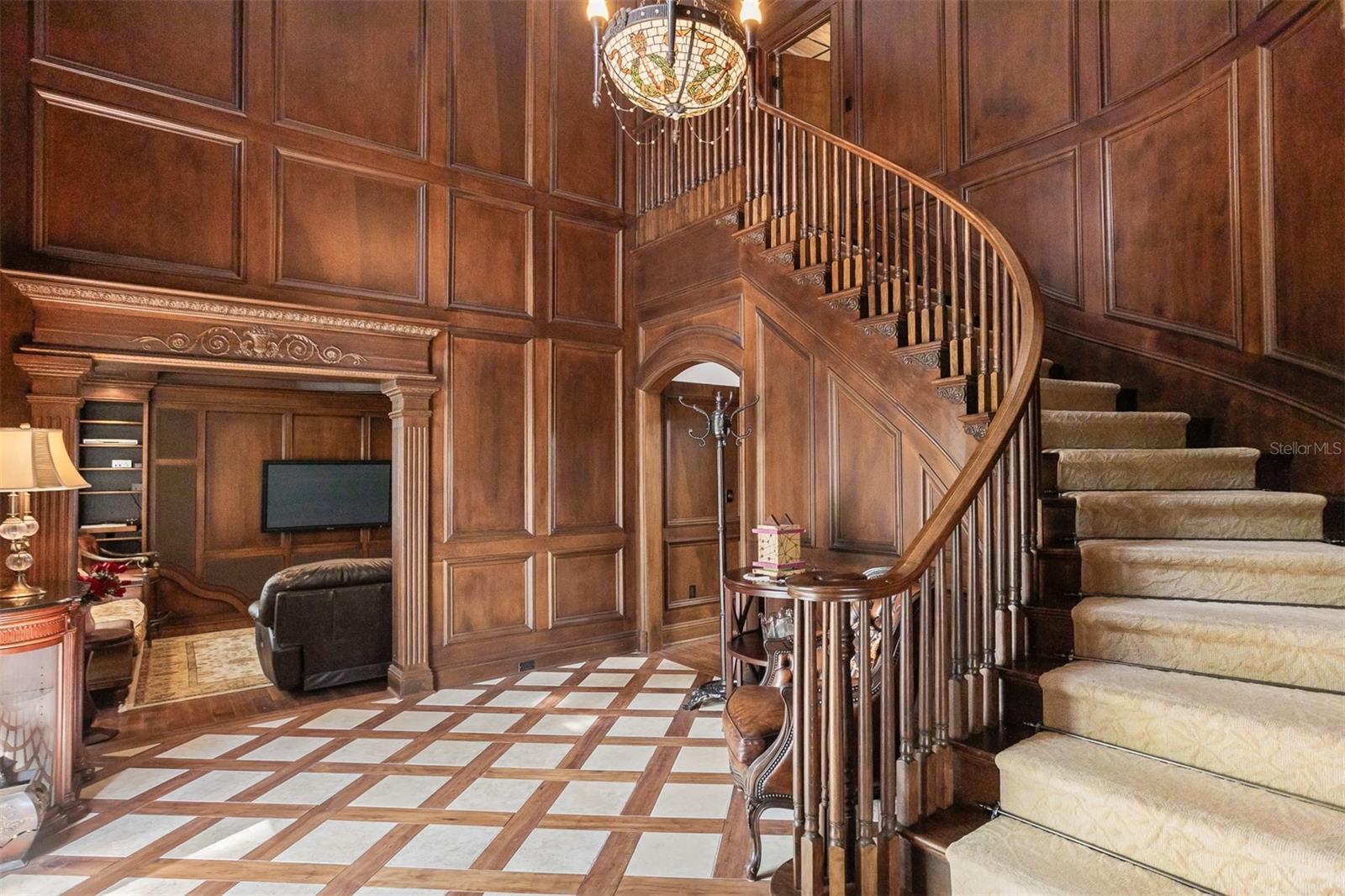 WEDGEWOOD ESTATES - Residential