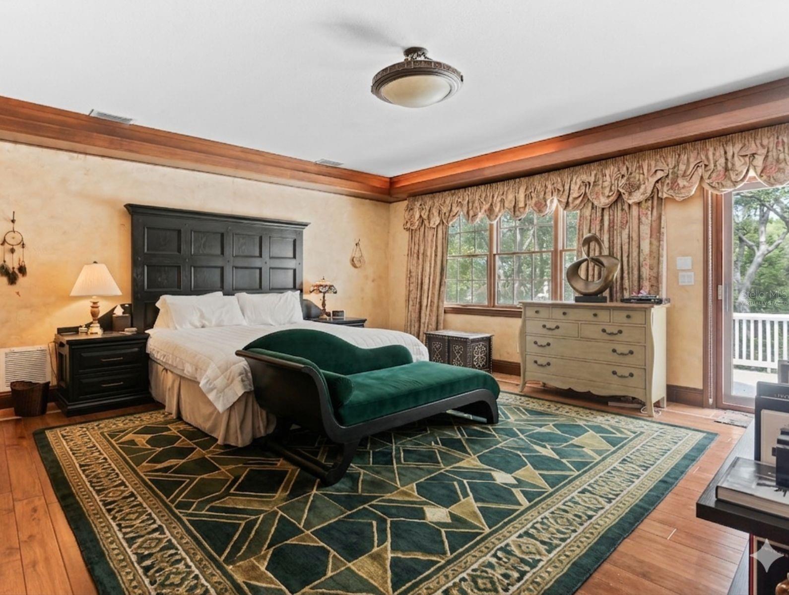 WEDGEWOOD ESTATES - Residential