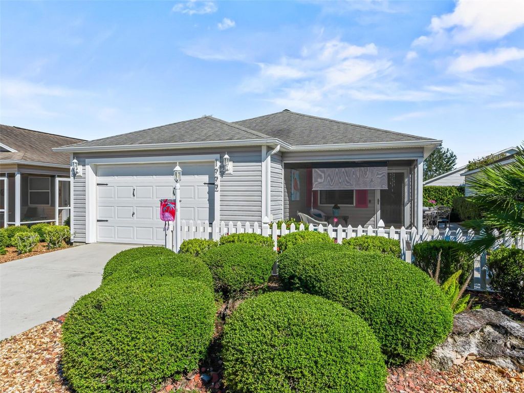 Photo of 1999 Kelmscott Street, The Villages, FL 32162 (MLS # G5100001)