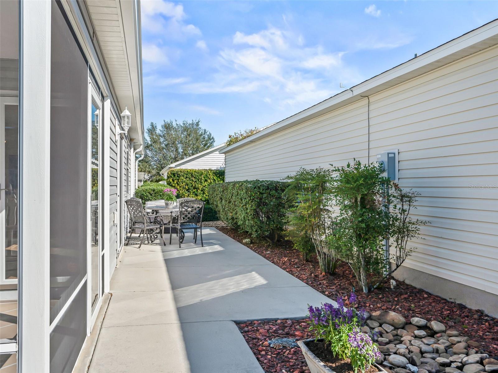 THE VILLAGES - Residential