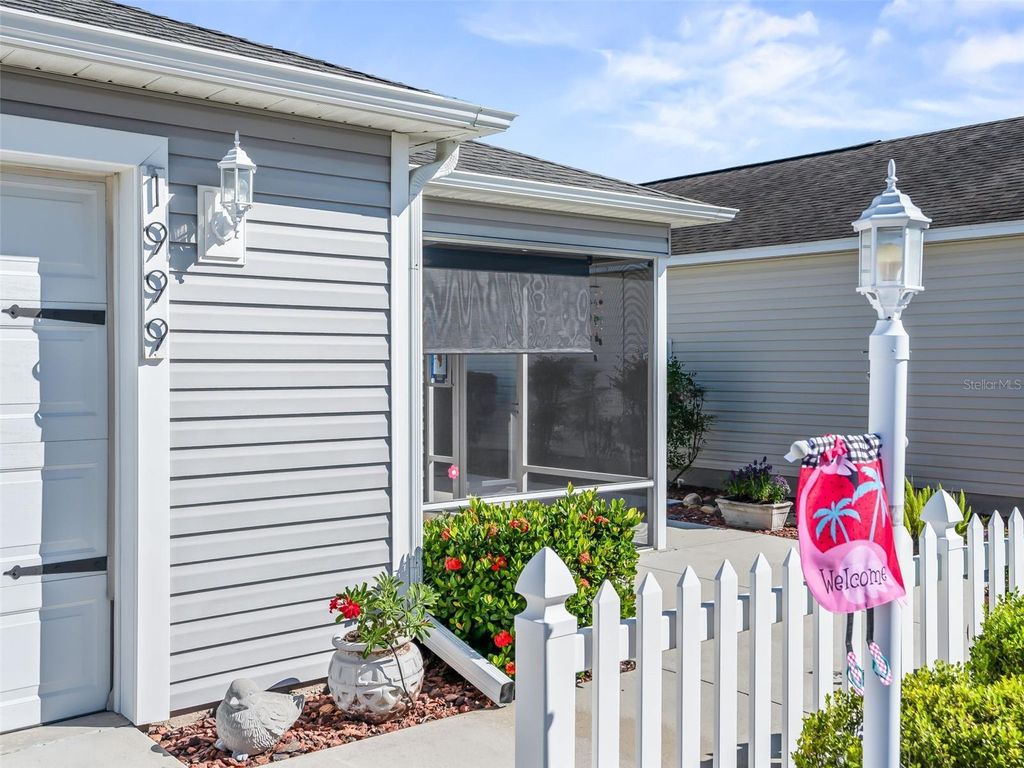 Photo of 1999 Kelmscott Street, The Villages, FL 32162 (MLS # G5100001)