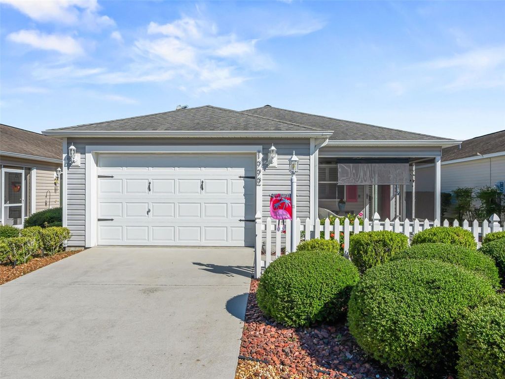 Photo of 1999 Kelmscott Street, The Villages, FL 32162 (MLS # G5100001)