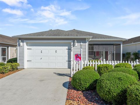 1999 KELMSCOTT STREET THE VILLAGES FL 32162