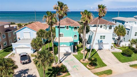 166 COQUINA KEY DRIVE ORMOND BEACH FL 32176
