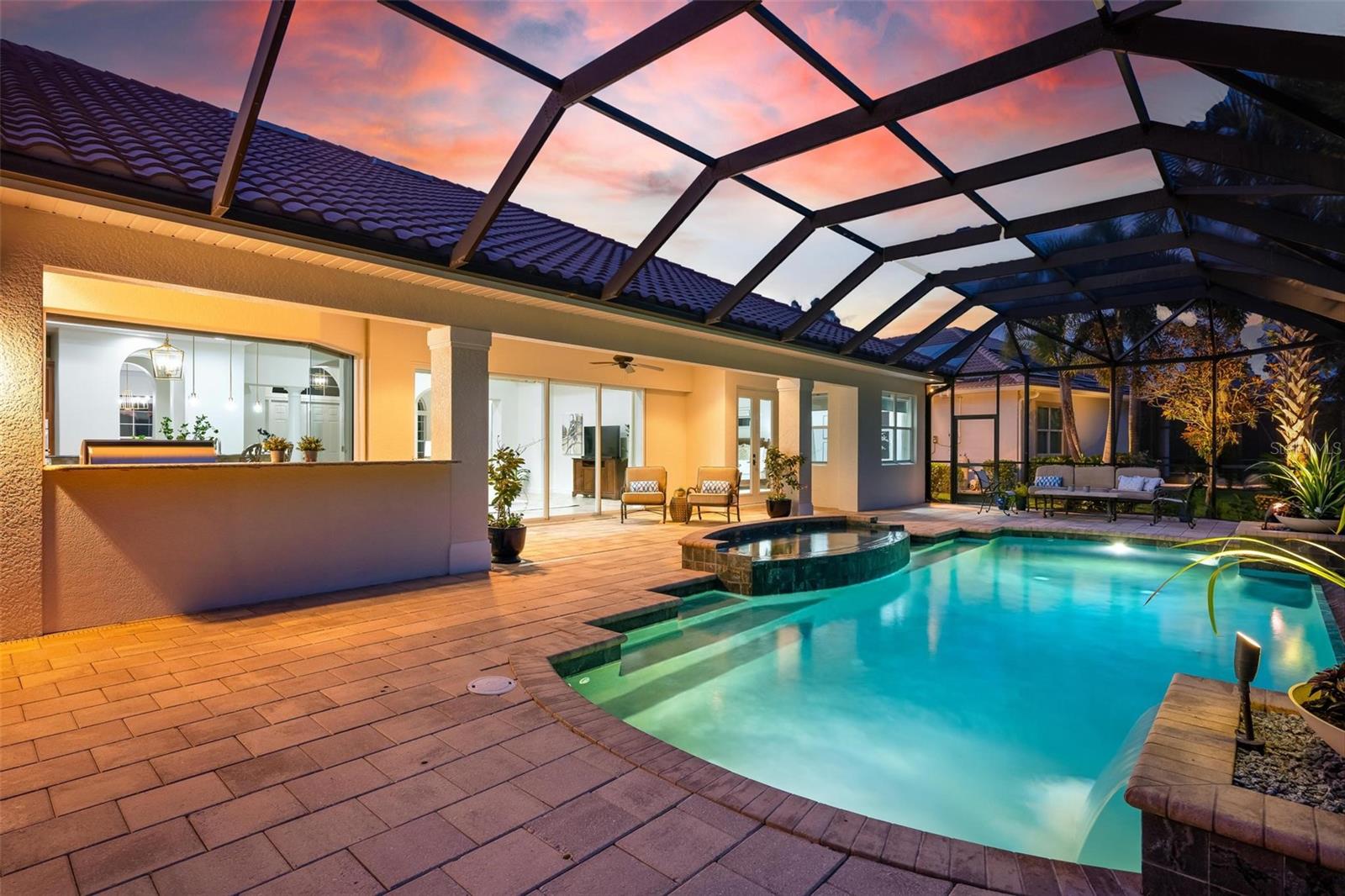 VENETIAN GOLF & RIVER CLUB PH 03E - Residential