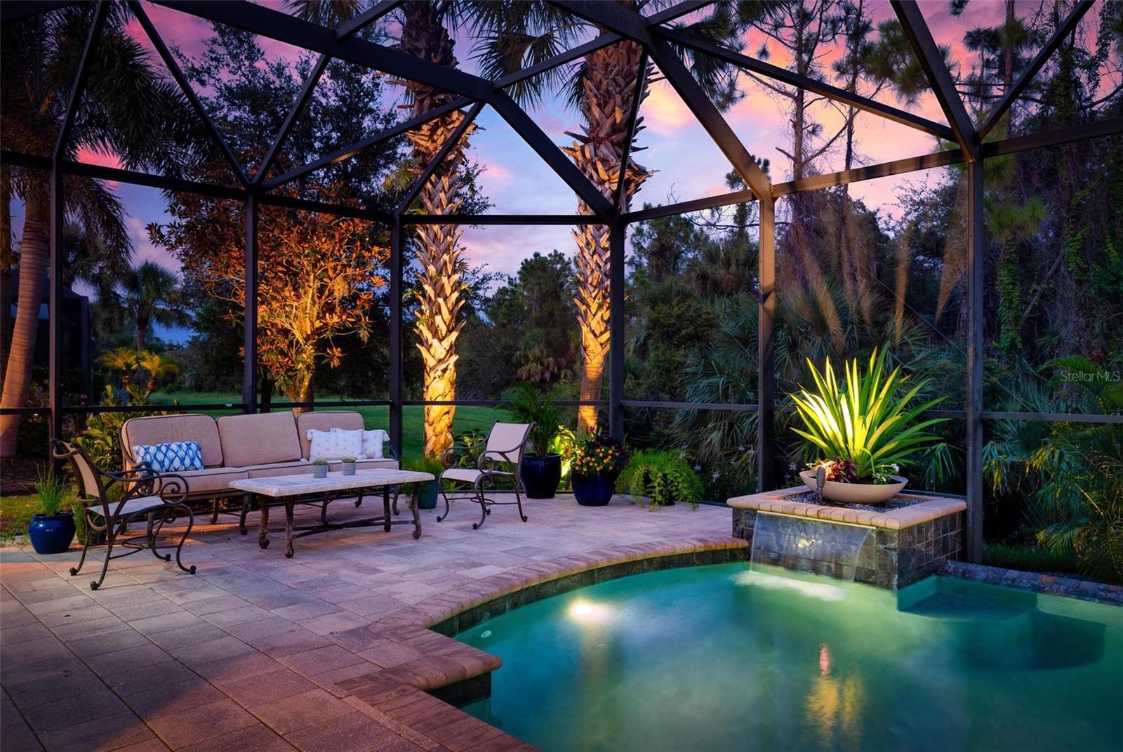 VENETIAN GOLF & RIVER CLUB PH 03E - Residential