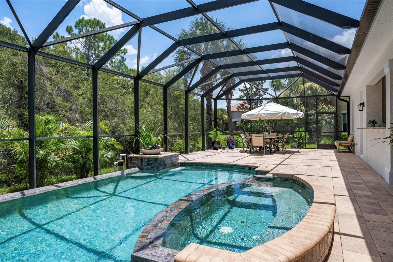 VENETIAN GOLF & RIVER CLUB PH 03E - Residential