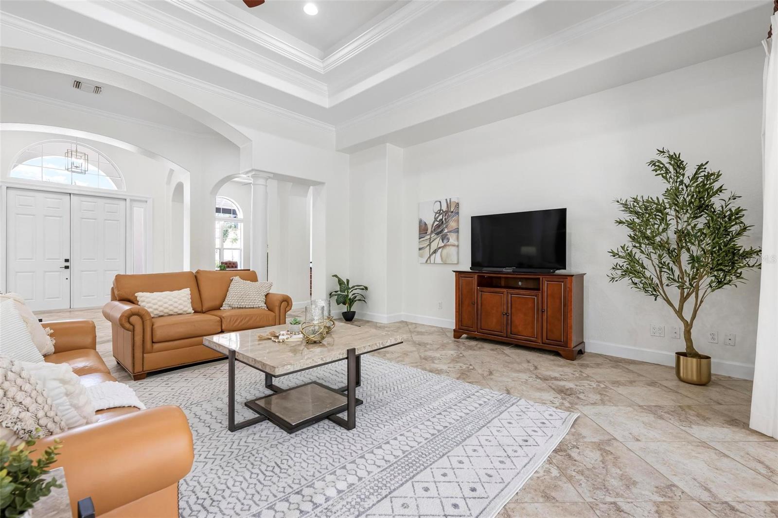 VENETIAN GOLF & RIVER CLUB PH 03E - Residential