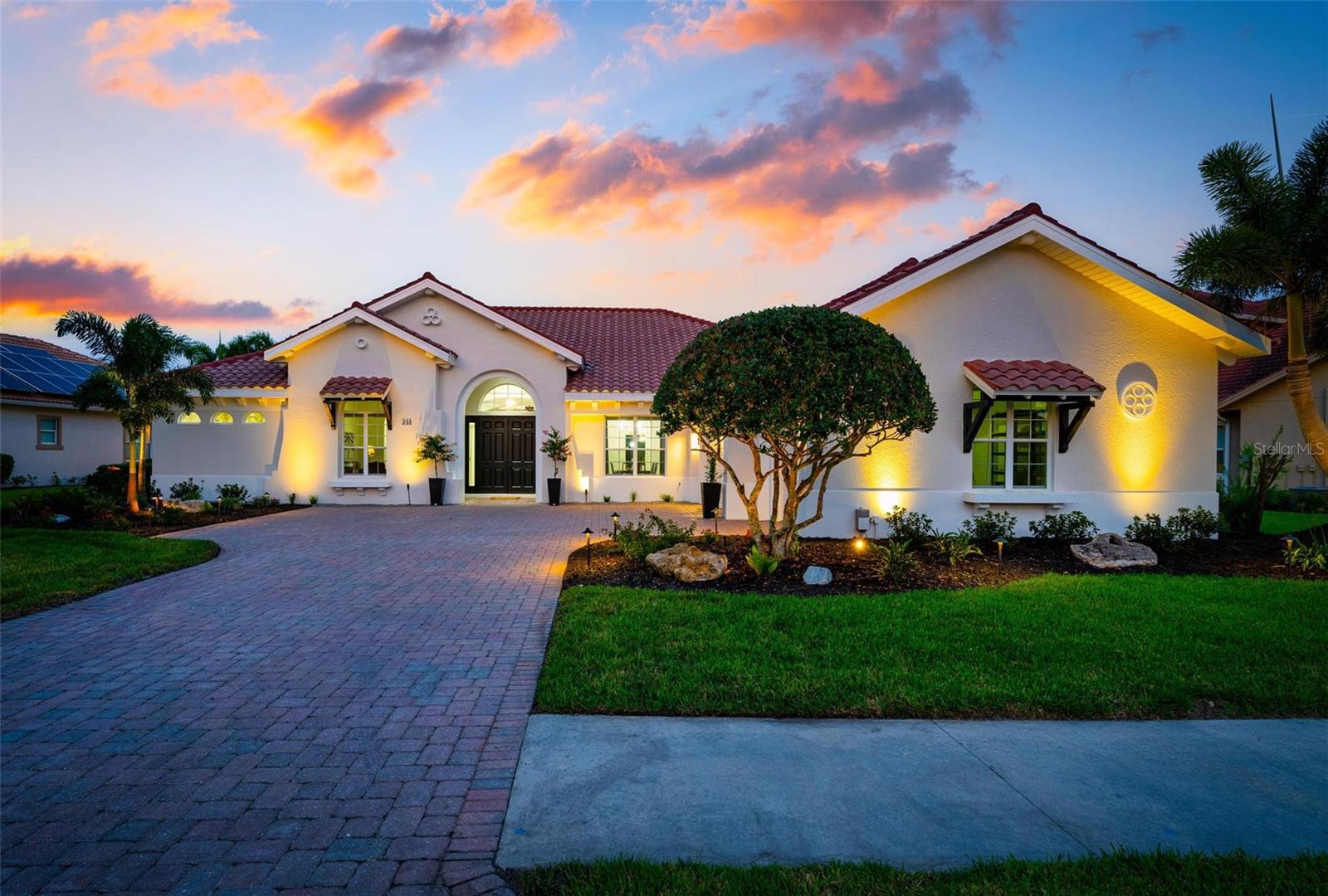 VENETIAN GOLF & RIVER CLUB PH 03E - Residential