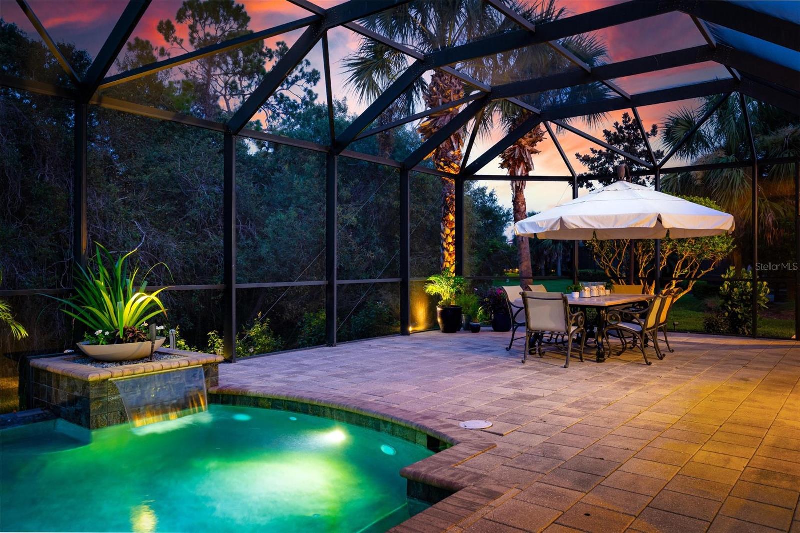 VENETIAN GOLF & RIVER CLUB PH 03E - Residential