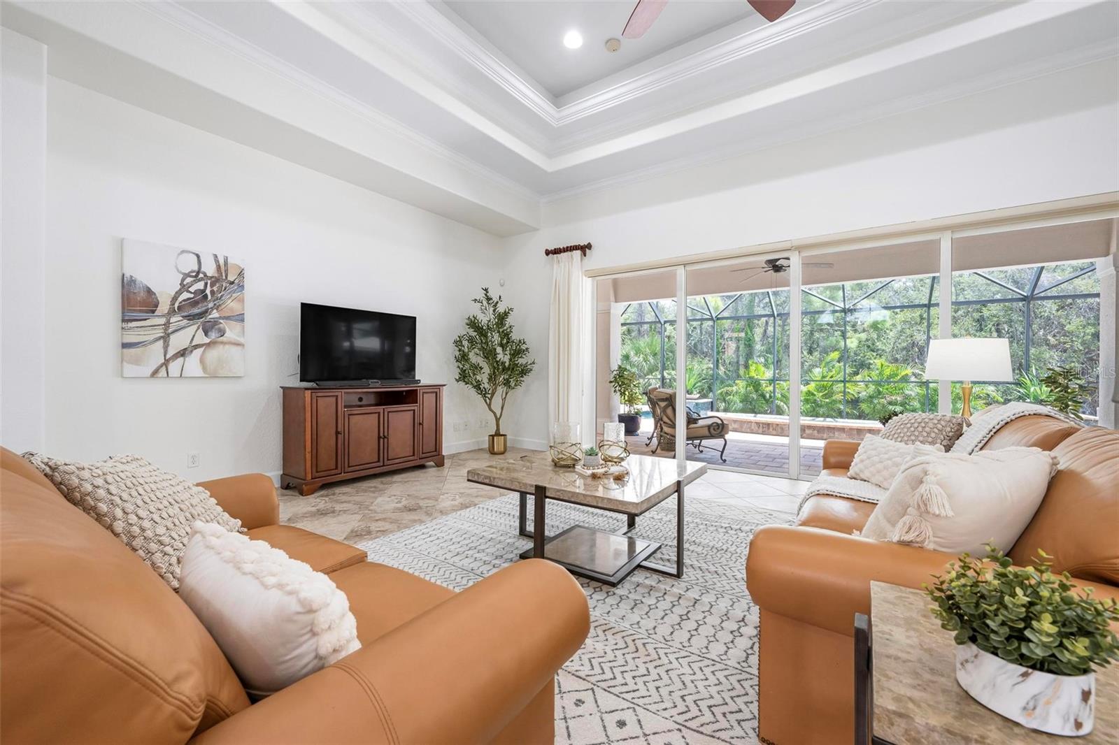 VENETIAN GOLF & RIVER CLUB PH 03E - Residential