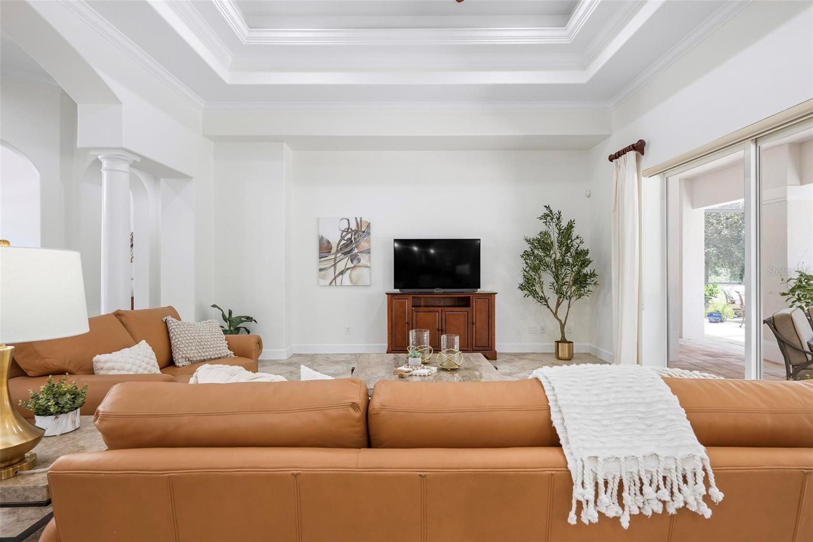 VENETIAN GOLF & RIVER CLUB PH 03E - Residential