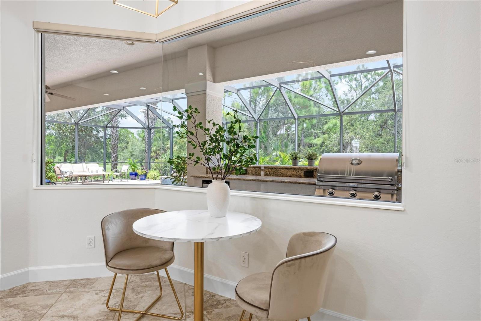 VENETIAN GOLF & RIVER CLUB PH 03E - Residential