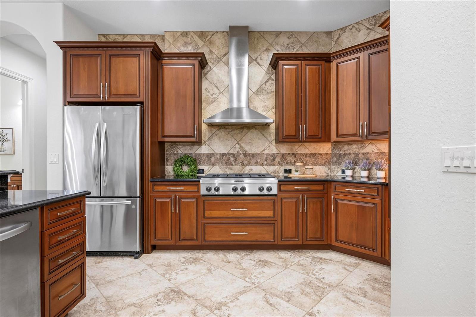 VENETIAN GOLF & RIVER CLUB PH 03E - Residential