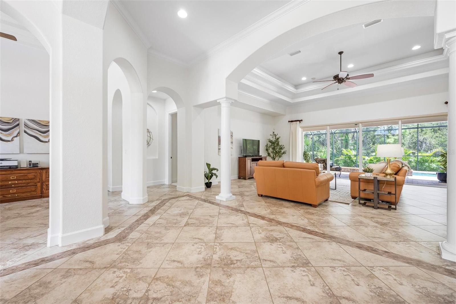 VENETIAN GOLF & RIVER CLUB PH 03E - Residential