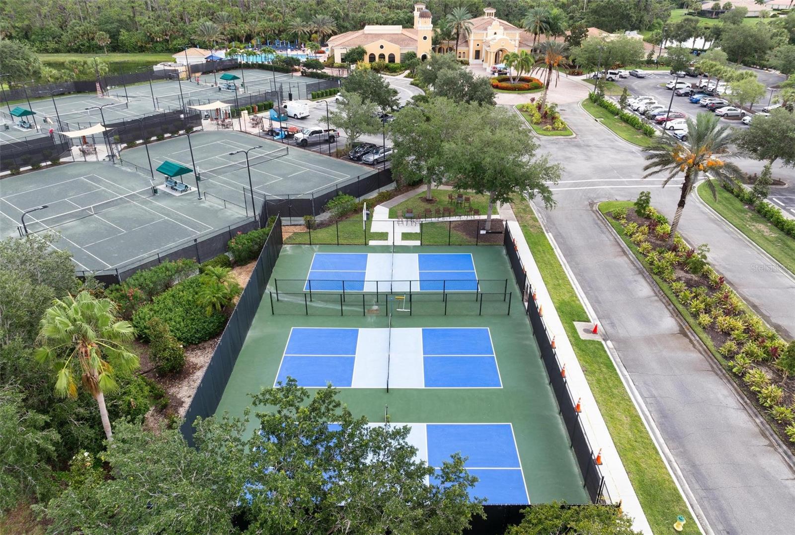 VENETIAN GOLF & RIVER CLUB PH 03E - Residential