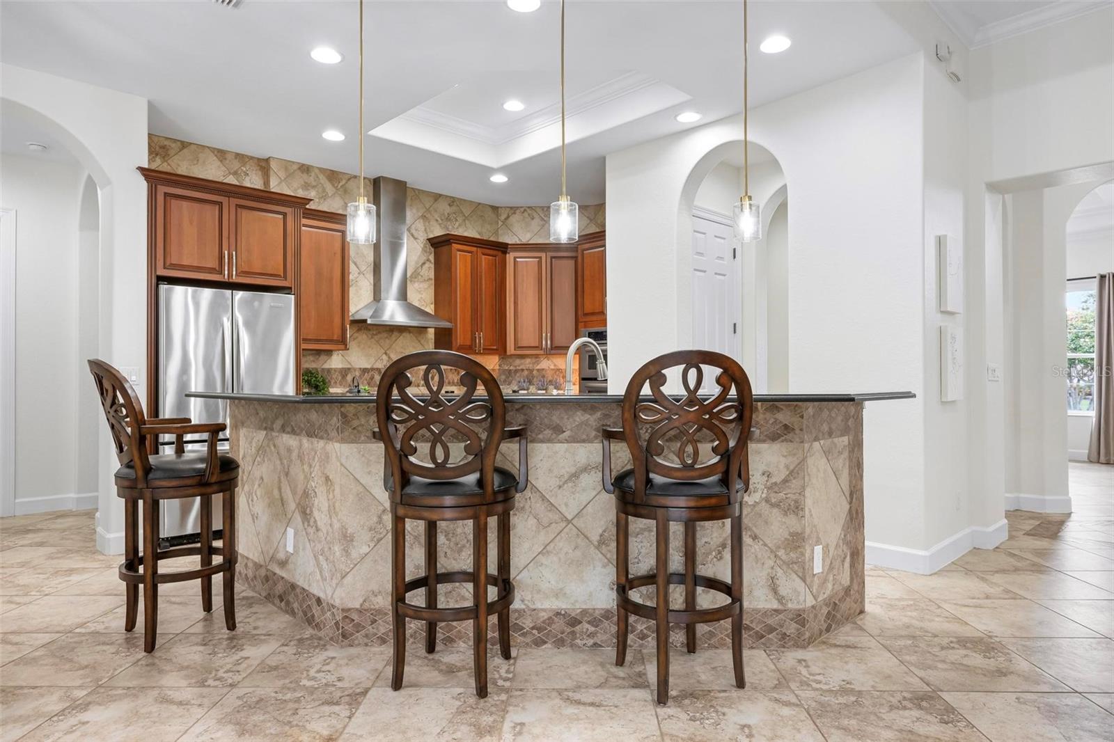 VENETIAN GOLF & RIVER CLUB PH 03E - Residential