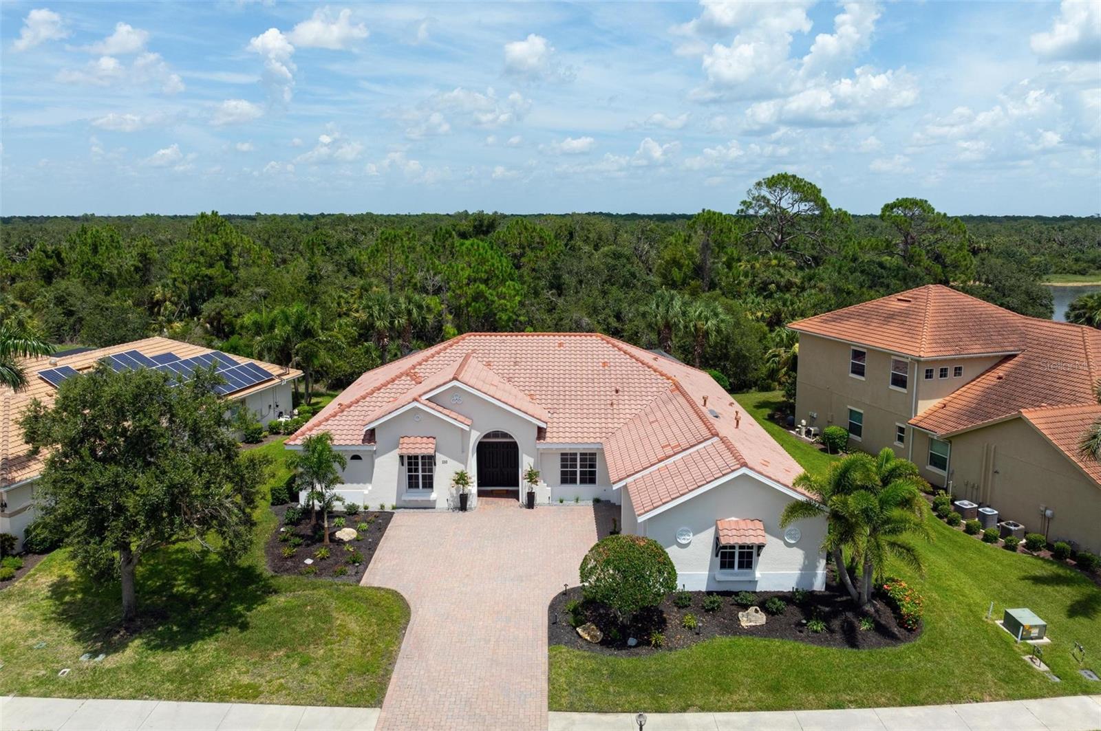 233 PORTOFINO DRIVE