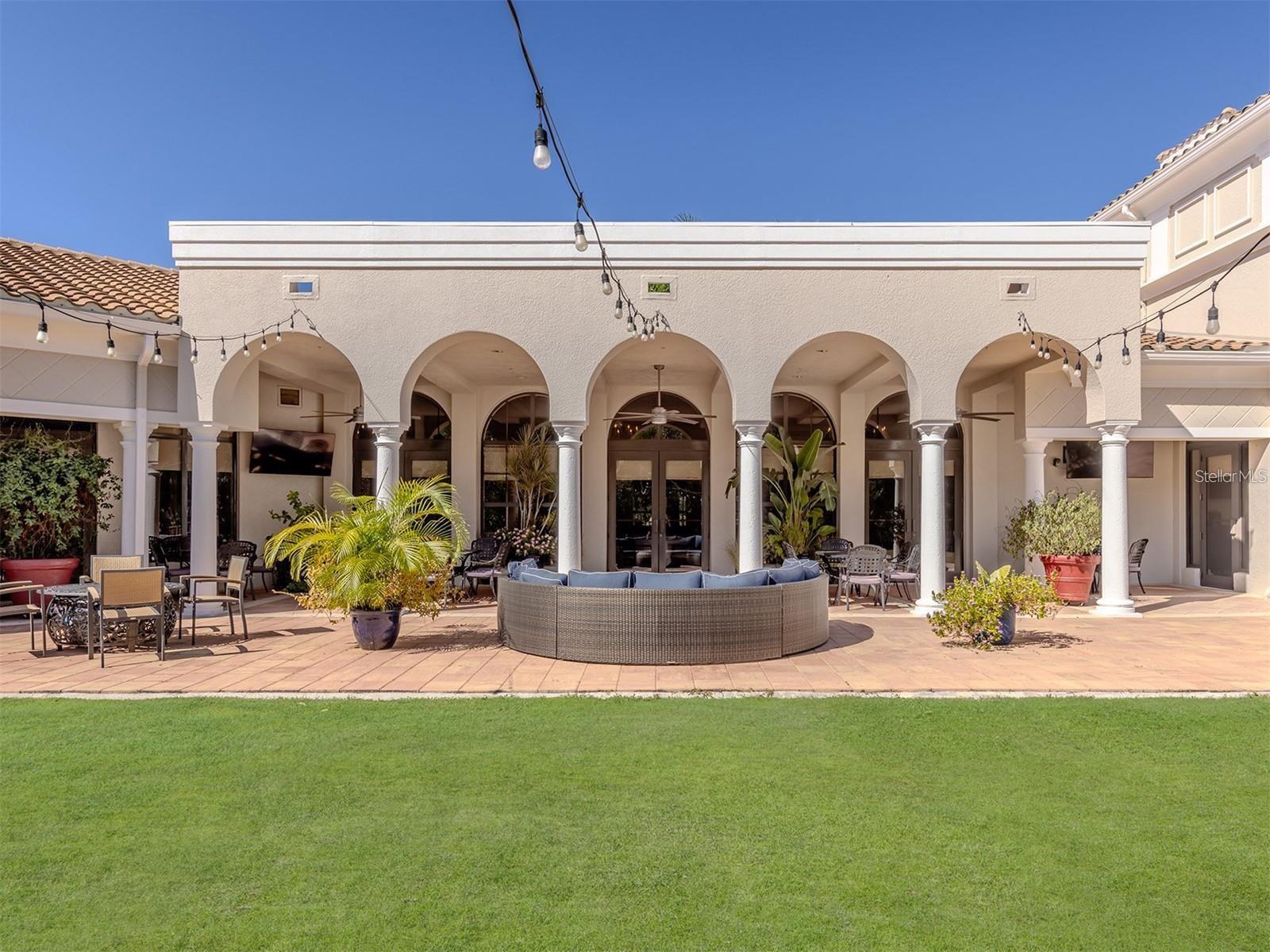 VENETIAN GOLF & RIVER CLUB PH 03E - Residential