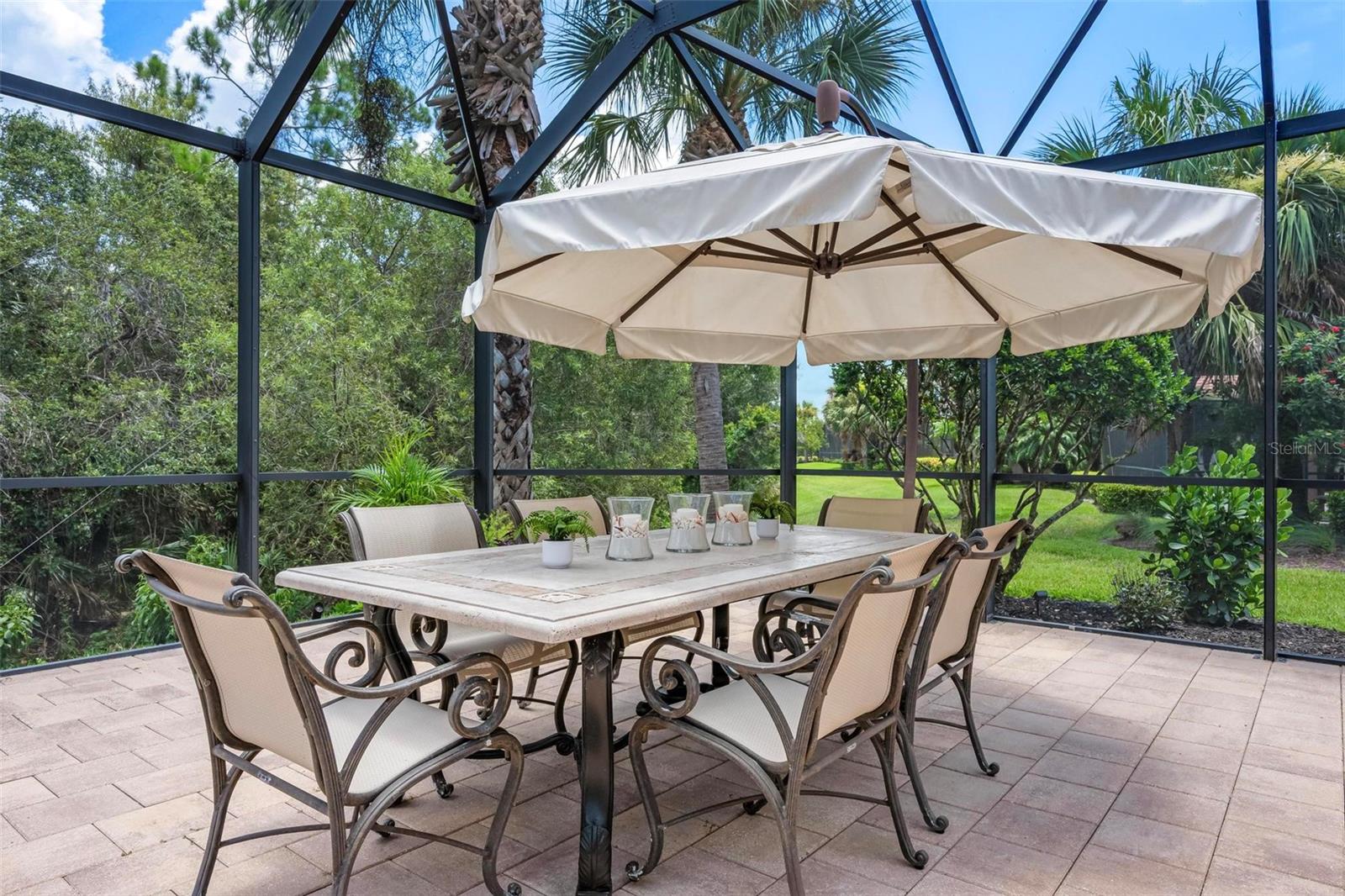 VENETIAN GOLF & RIVER CLUB PH 03E - Residential