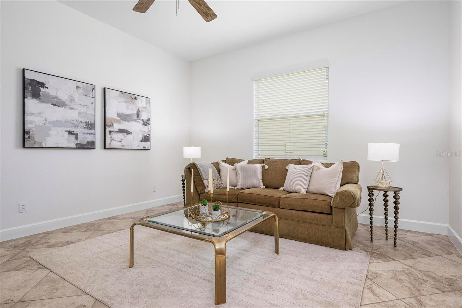 VENETIAN GOLF & RIVER CLUB PH 03E - Residential