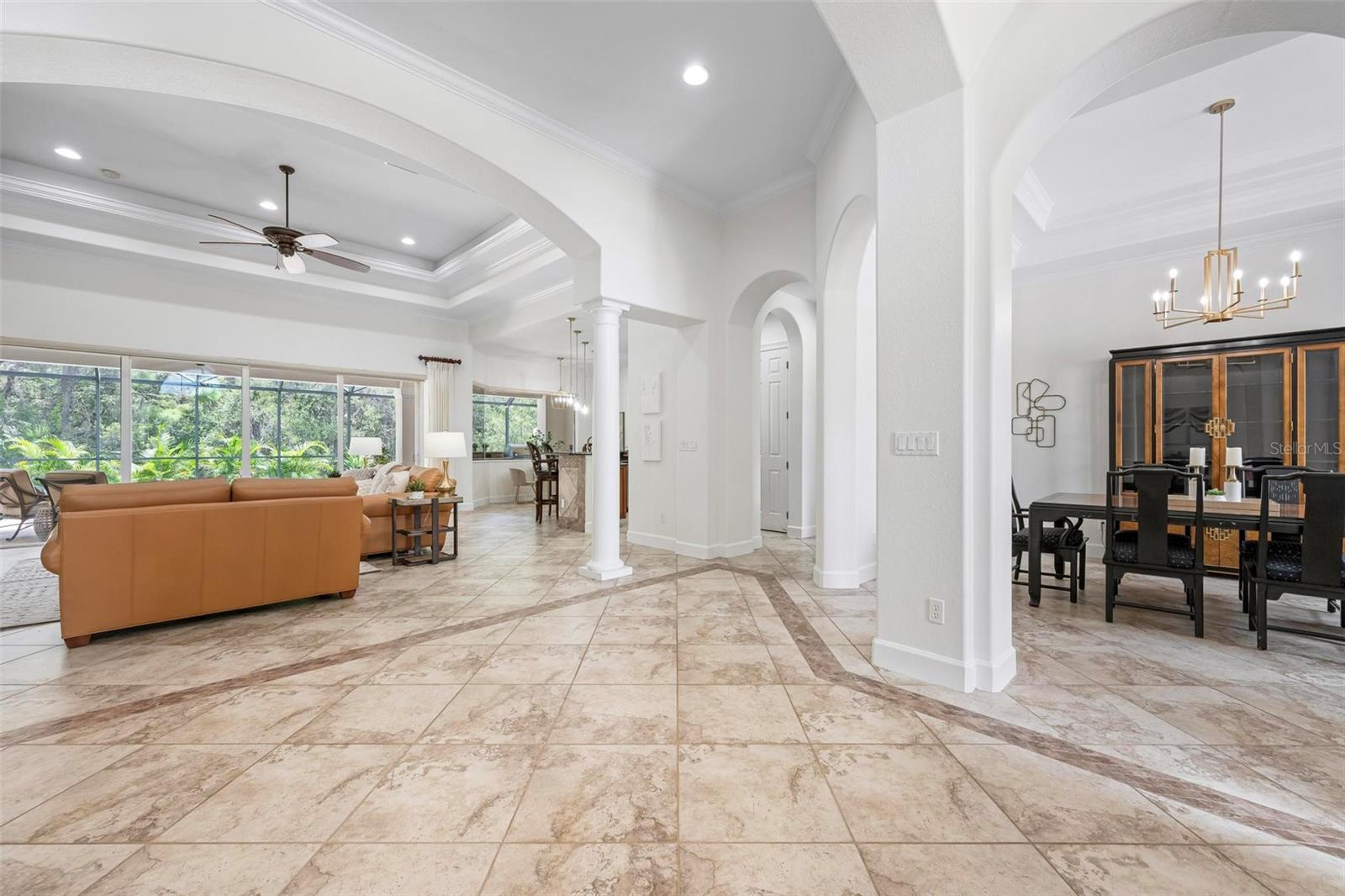 VENETIAN GOLF & RIVER CLUB PH 03E - Residential