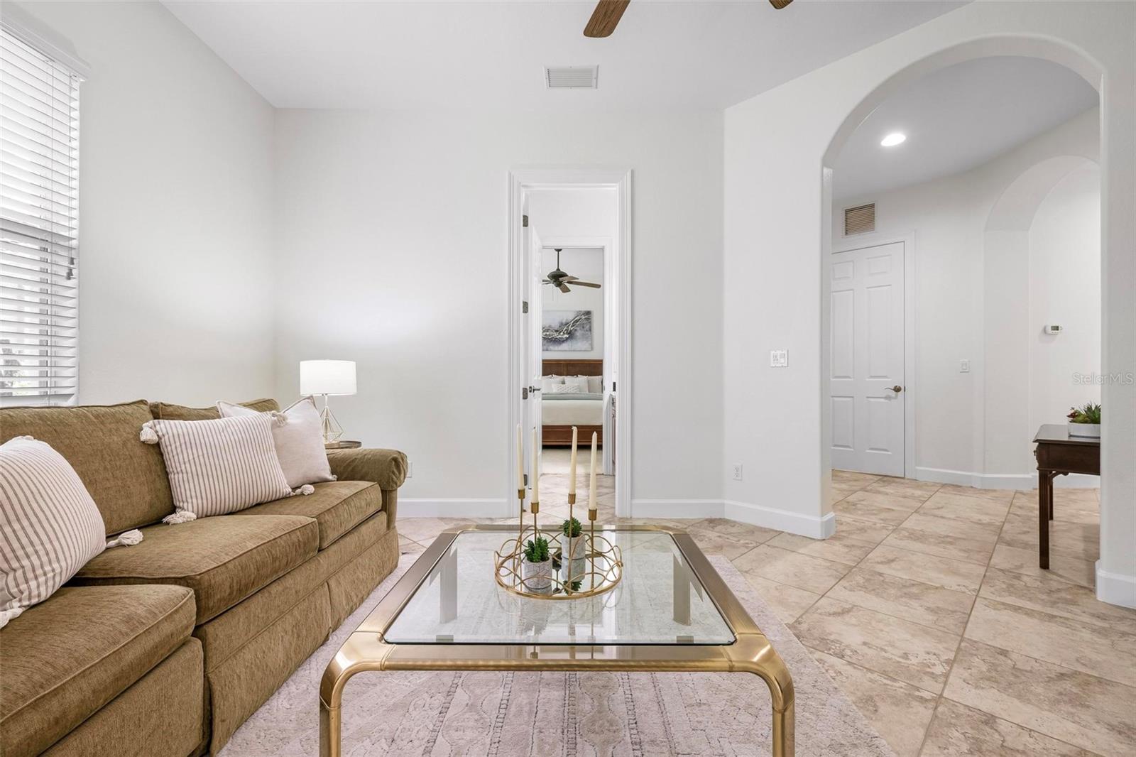VENETIAN GOLF & RIVER CLUB PH 03E - Residential