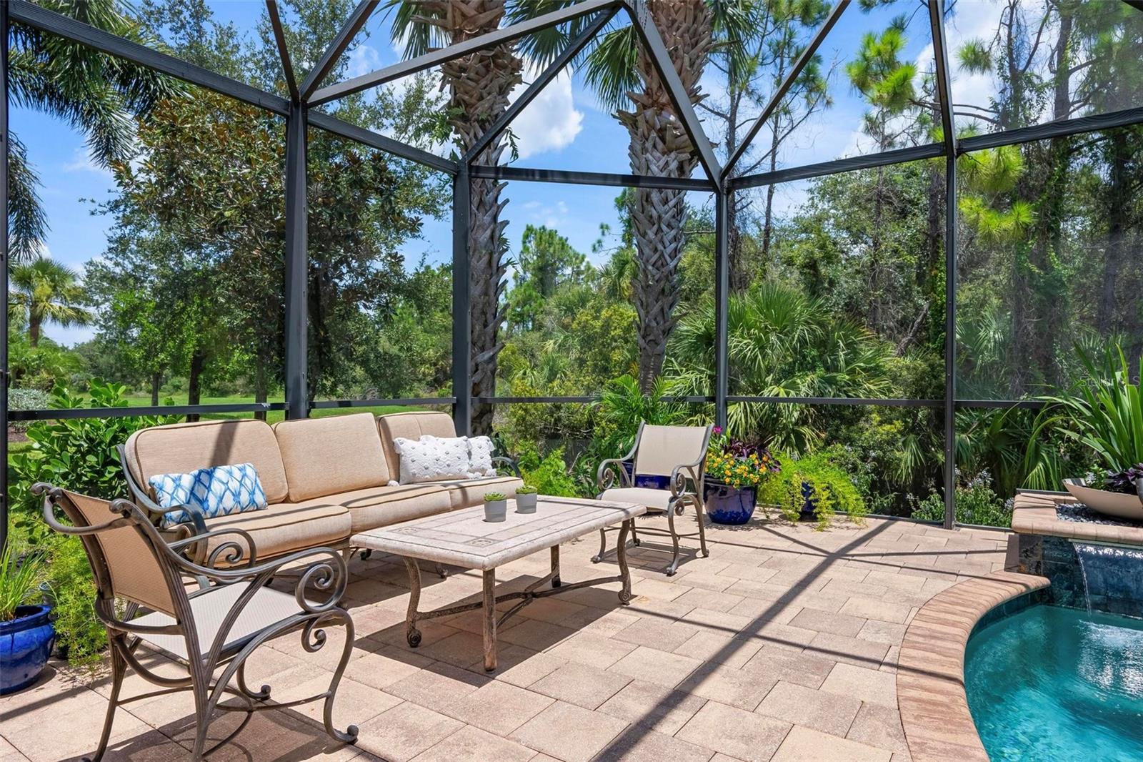 VENETIAN GOLF & RIVER CLUB PH 03E - Residential
