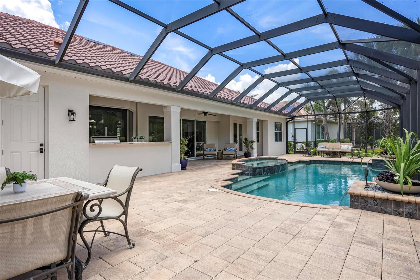 VENETIAN GOLF & RIVER CLUB PH 03E - Residential