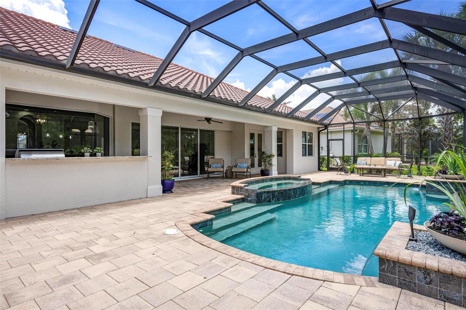 VENETIAN GOLF & RIVER CLUB PH 03E - Residential