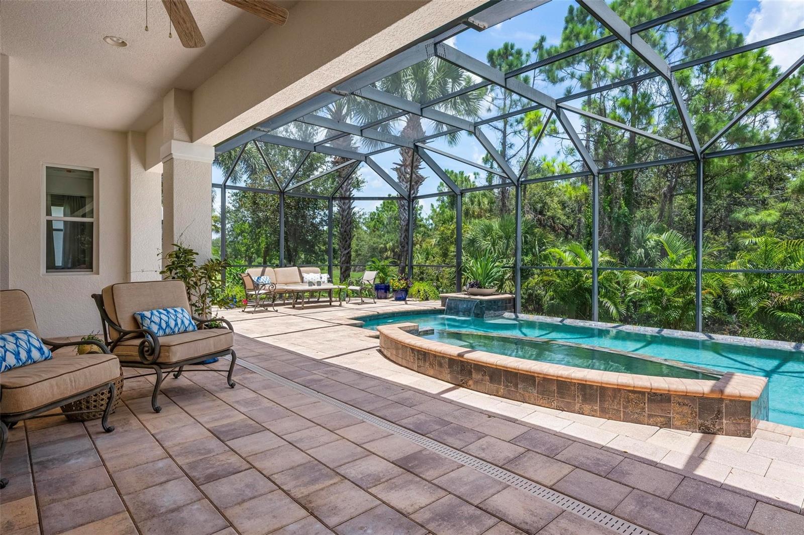 VENETIAN GOLF & RIVER CLUB PH 03E - Residential