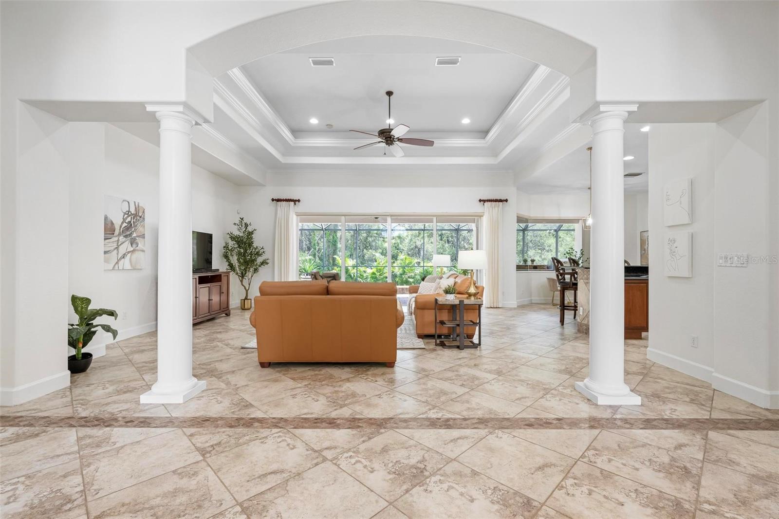 VENETIAN GOLF & RIVER CLUB PH 03E - Residential