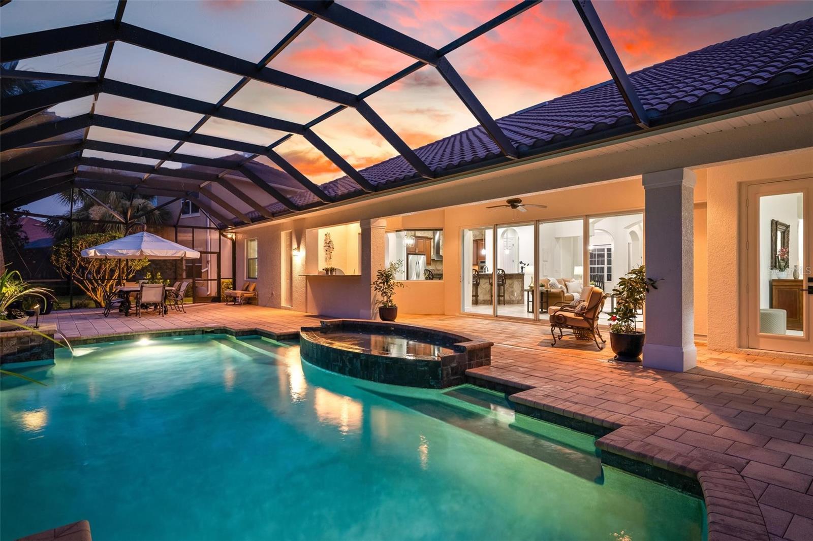 VENETIAN GOLF & RIVER CLUB PH 03E - Residential