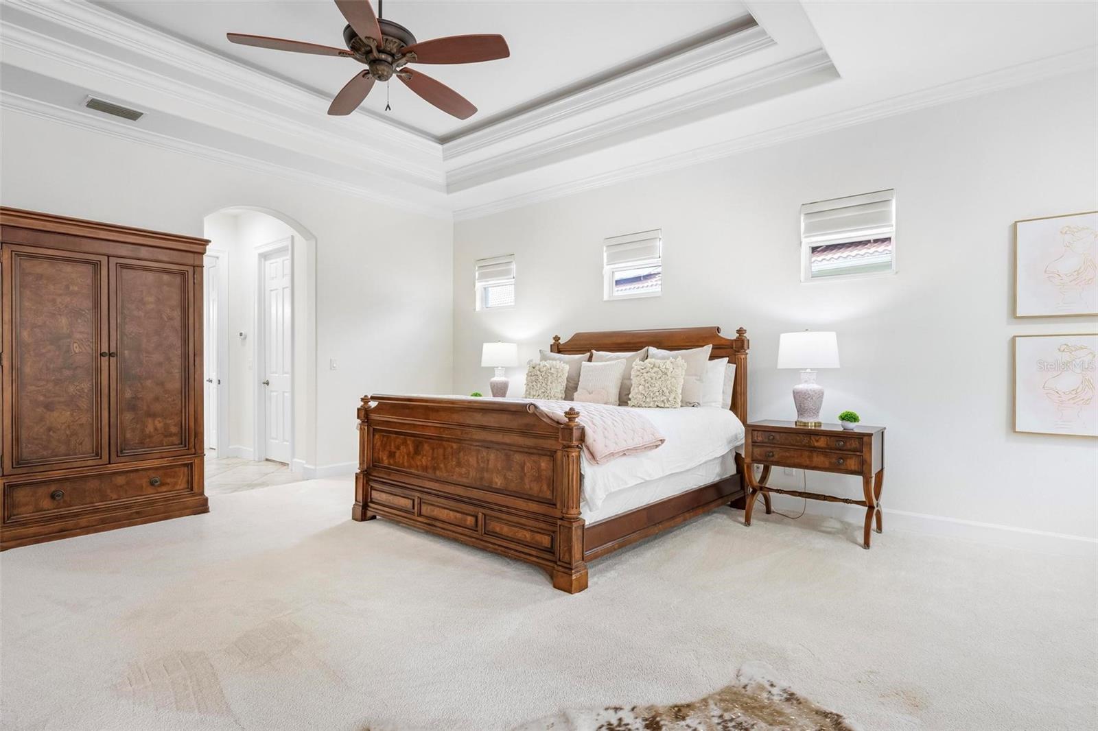 VENETIAN GOLF & RIVER CLUB PH 03E - Residential