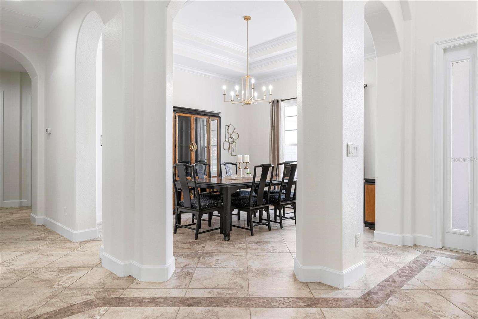VENETIAN GOLF & RIVER CLUB PH 03E - Residential