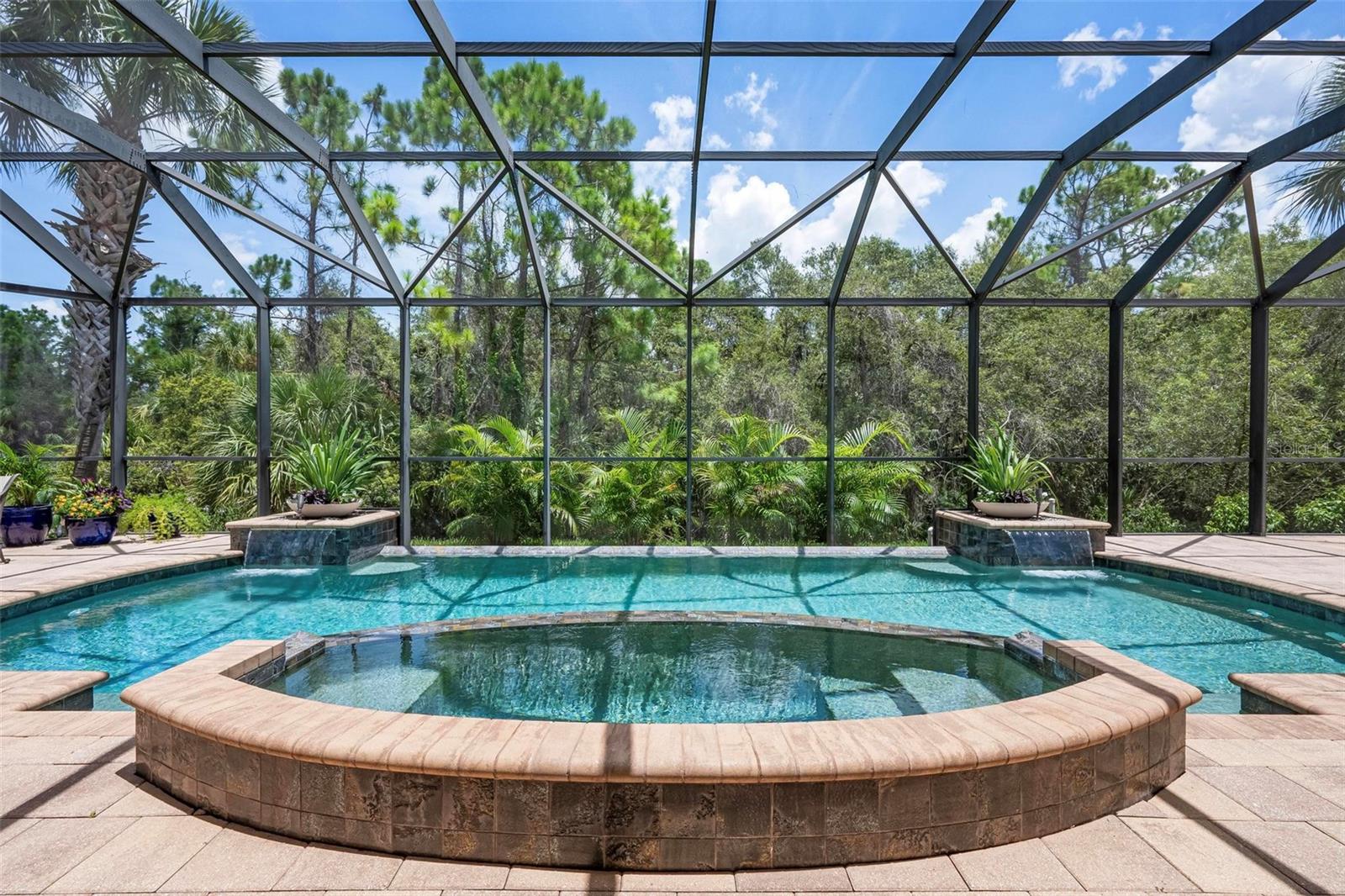 VENETIAN GOLF & RIVER CLUB PH 03E - Residential