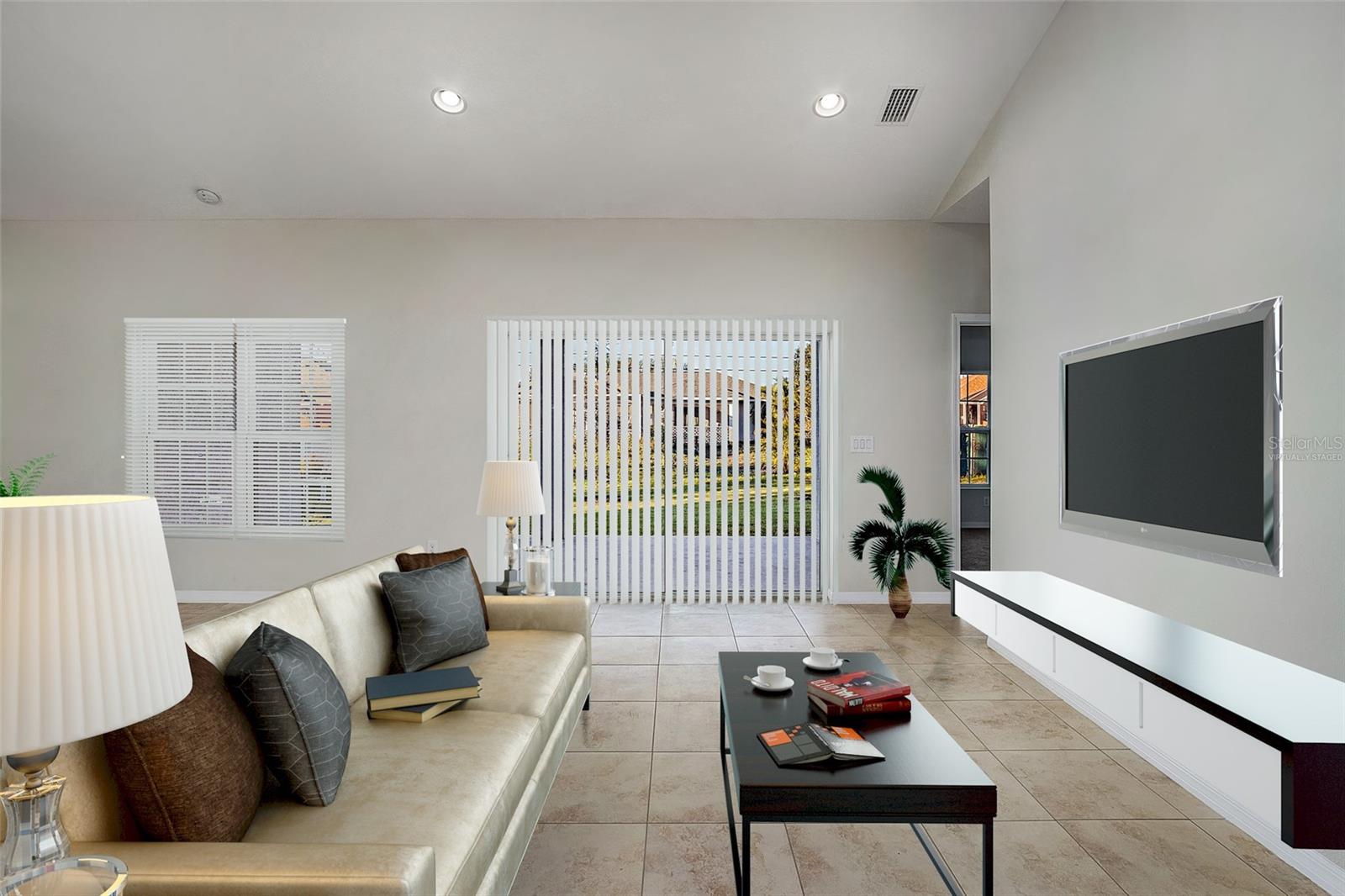 PORT CHARLOTTE SEC 023 - Residential