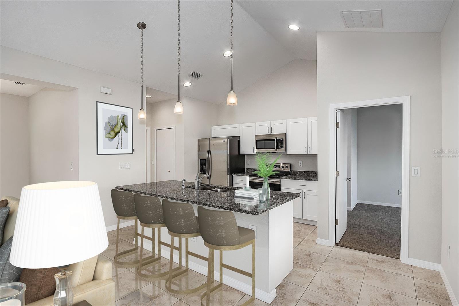 PORT CHARLOTTE SEC 023 - Residential