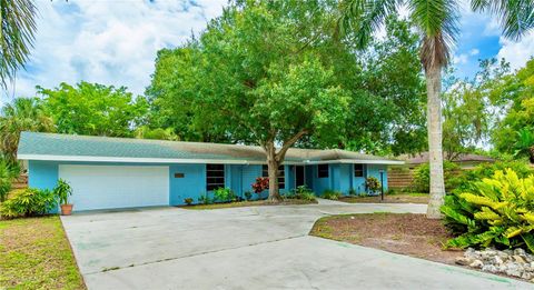 A home in SARASOTA